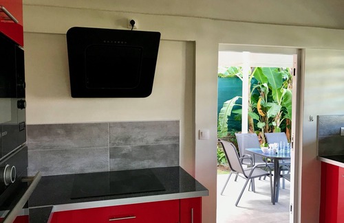 Pointe du Bout Villa | Villa T4 redone, 6 people, beaches 100m = PERFECT LOCATION