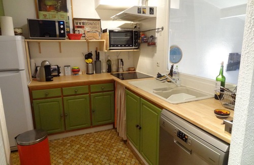 Le Penon House | Villa T4 seignosse le penon