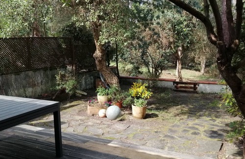 Le Penon House | Villa T4 seignosse le penon