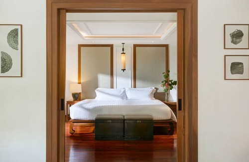 Mae Nam Resort | Villa Tabish - One Bedroom Resort, Sleeps 3