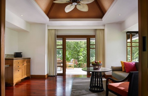 Mae Nam Resort | Villa Tabish - One Bedroom Resort, Sleeps 3