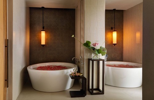 Mae Nam Resort | Villa Tabish - One Bedroom Resort, Sleeps 3