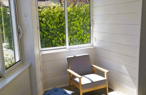 Frontignan Villa | Villa Tahitienne Bord de Plage