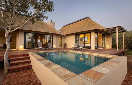 Hoedspruit Villa | Villa Tall Horse - Zandspruit Bush and Aero Estate