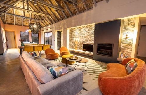 Hoedspruit Villa | Villa Tall Horse - Zandspruit Bush and Aero Estate