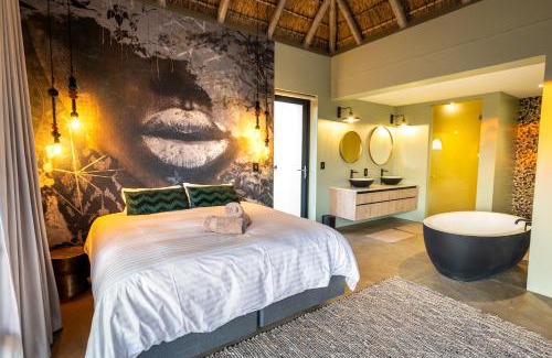 Hoedspruit Villa | Villa Tall Horse - Zandspruit Bush and Aero Estate