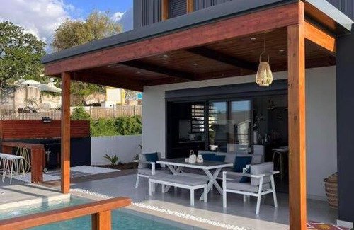 Saint-Paul Villa | Villa Tamara