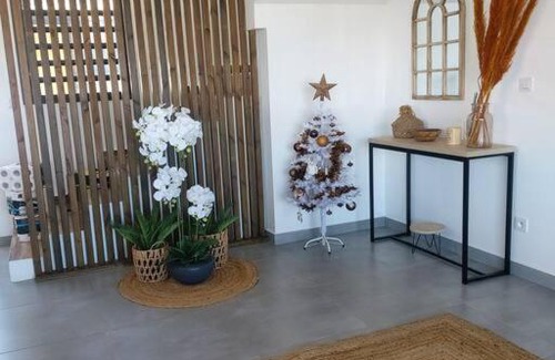 Saint-Paul Villa | Villa Tamara