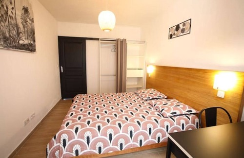 Centre-Ville Villa | VILLA TAMARIN