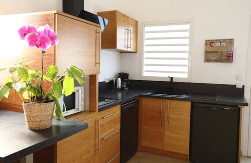 Centre-Ville Villa | VILLA TAMARIN
