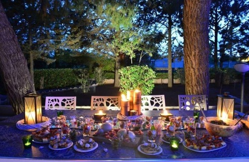 Marina di Lizzano Villa | Villa Tambo House Bay - Your Seaside Villa in Salento
