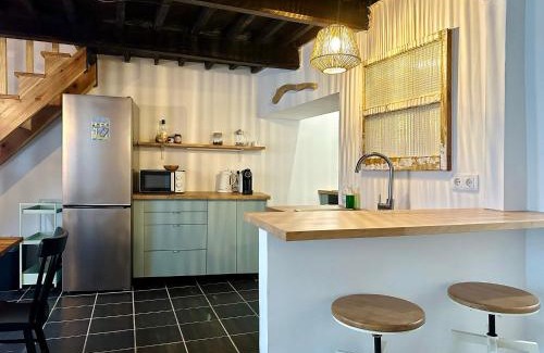 Ribeira das Tainhas House | Villa Tangerinetta