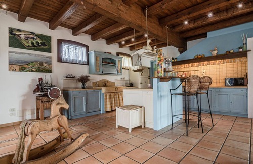 Ca' Pirami Villa | Villa Tania, Pool, Garden, Wifi, Jesolo