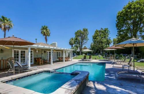 Palm Springs Villa | Villa Tanisha - Luxury with pool