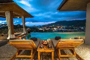 Kamala Resort | Villa Tantawan Resort - Private Pool Villas