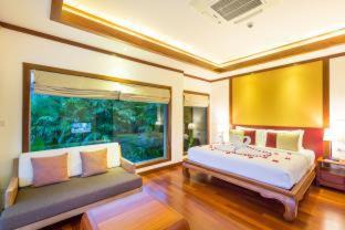 Kamala Resort | Villa Tantawan Resort - Private Pool Villas