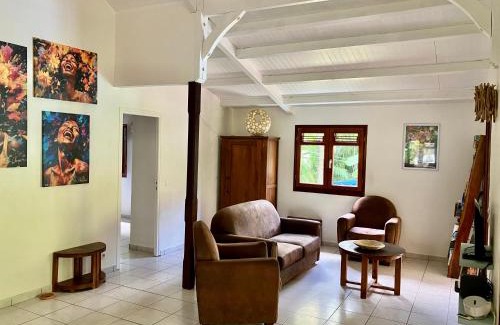 Bas Vent Villa | Villa Tara Fort Royal