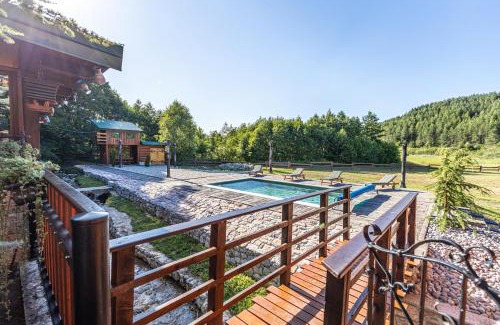 Municipality of Plaski Villa | Villa Tara