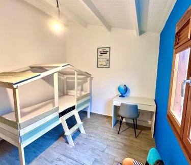 Anse-Bertrand Villa | Villa Tea Free