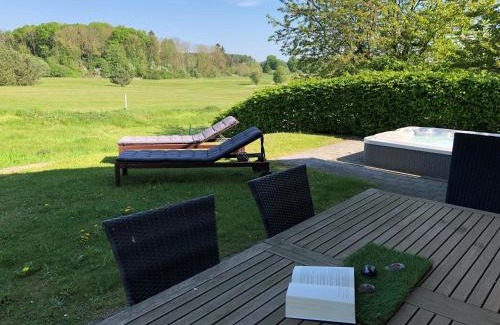 Muritz House | Villa Tee Time