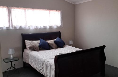 Dullstroom House | Villa Tehillah