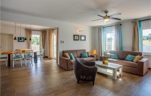 Marcana House | Villa Tempera