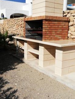 Agua Amarga Villa | Villa Teresa