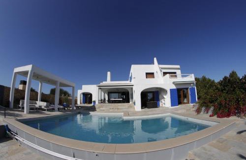 Agua Amarga Villa | Villa Teresa