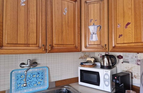 Giovinazzo Villa | VILLA TERESA IRIS