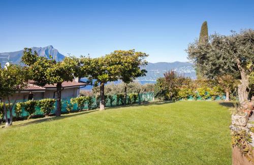 Albisano Apartment | Villa Teresa-Mervigliosa vista lago