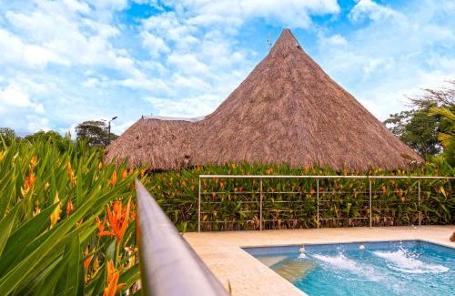 Soacha House | Villa Teresita Campestre