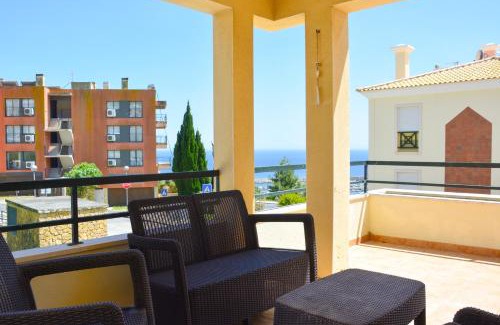 Sesimbra Apartment | Villa Terraços do Castelo by DolceStay