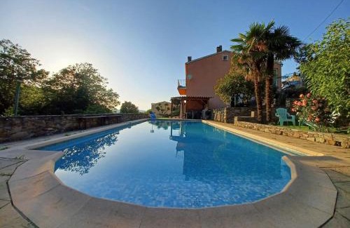 Oletta Villa | villa terra et mare