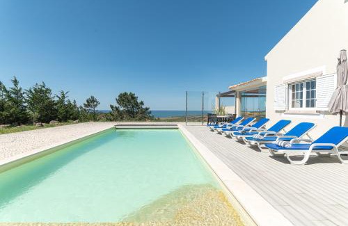 Ericeira Villa | Villa Terra Mar