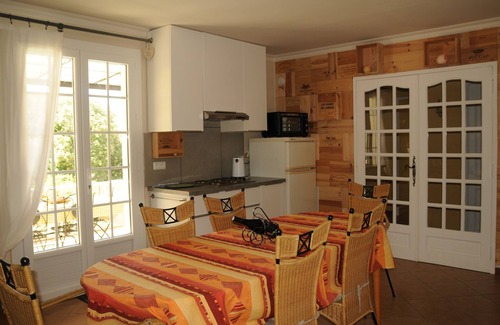 Mons Villa | Villa "Terre d'Épices" with private pool between Uzès and Anduze