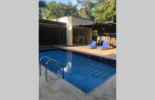 Villavicencio Villa | Villa Tete - Rest House -Pool
