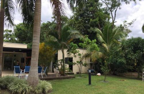 Villavicencio Villa | Villa Tete - Rest House -Pool