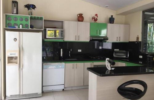 Villavicencio Villa | Villa Tete - Rest House -Pool
