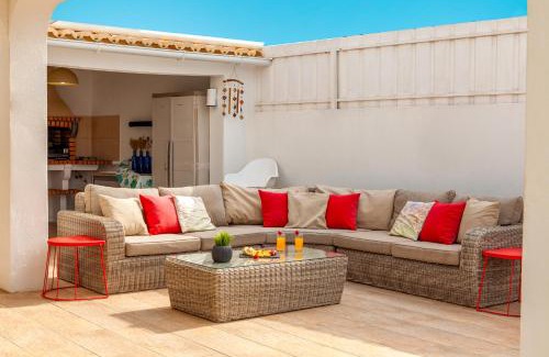 Albufeira House | Villa Thai by Algarve Vacation