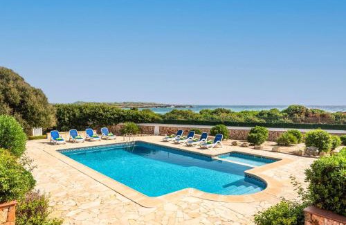 Son Xoriguer Villa | Villa Thalassa by Villa Plus