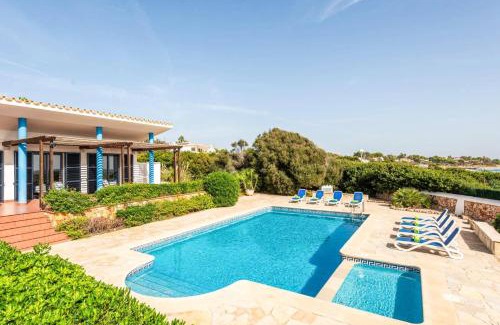 Son Xoriguer Villa | Villa Thalassa by Villa Plus