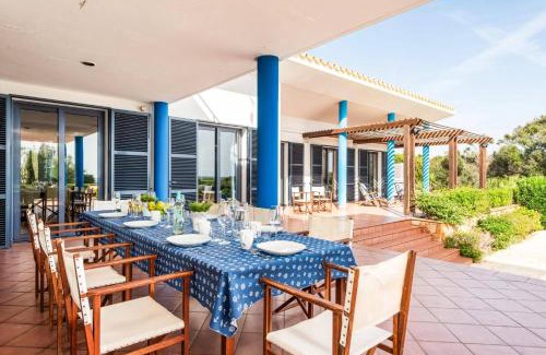Son Xoriguer Villa | Villa Thalassa by Villa Plus