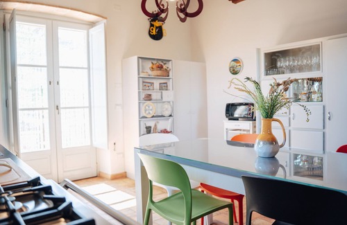 Castel Viscardo Villa | Villa the sassetoluxury country house