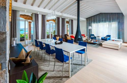 Elounda Villa | Villa The View