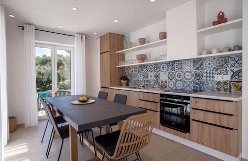 Lakones Villa | Villa Thea Mare Maistro – Villa with private pool