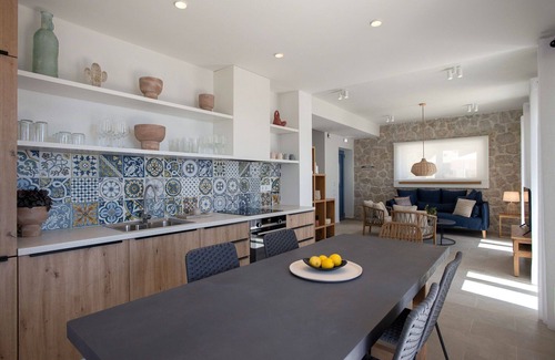 Lakones Villa | Villa Thea Mare Maistro – Villa with private pool