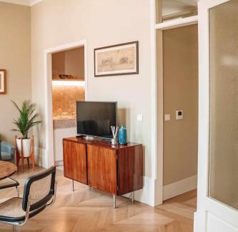 Braga Apartment | Villa Theatro Heritage Apartments