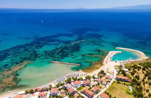 Kateleios Villa | Villa Thymari by Villa Plus