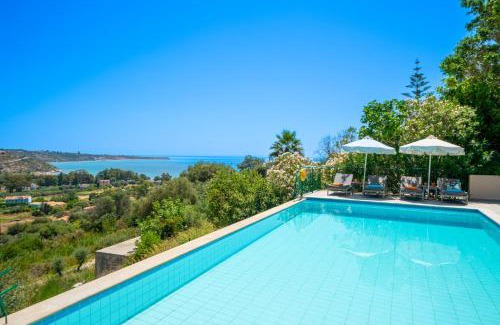 Kateleios Villa | Villa Thymari by Villa Plus