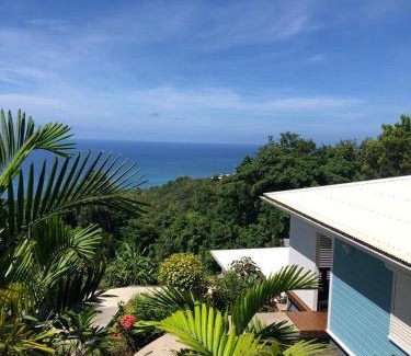 Sainte-Luce Villa | Villa Ti Alizés